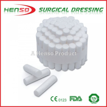 HENSO Krankenhaus Dental Cotton Roll